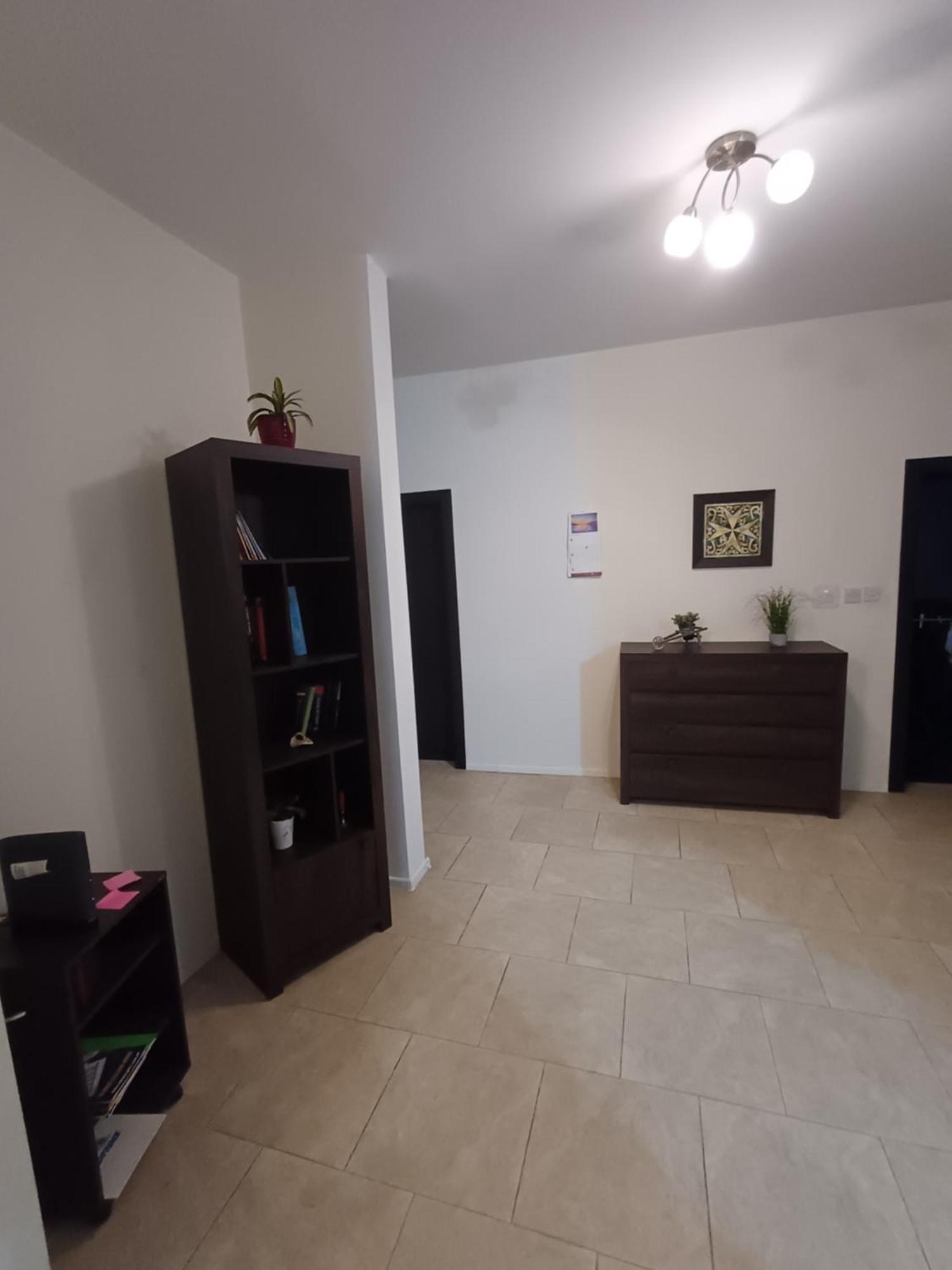 Apartamento Inessa'S Flat Pietà Exterior foto